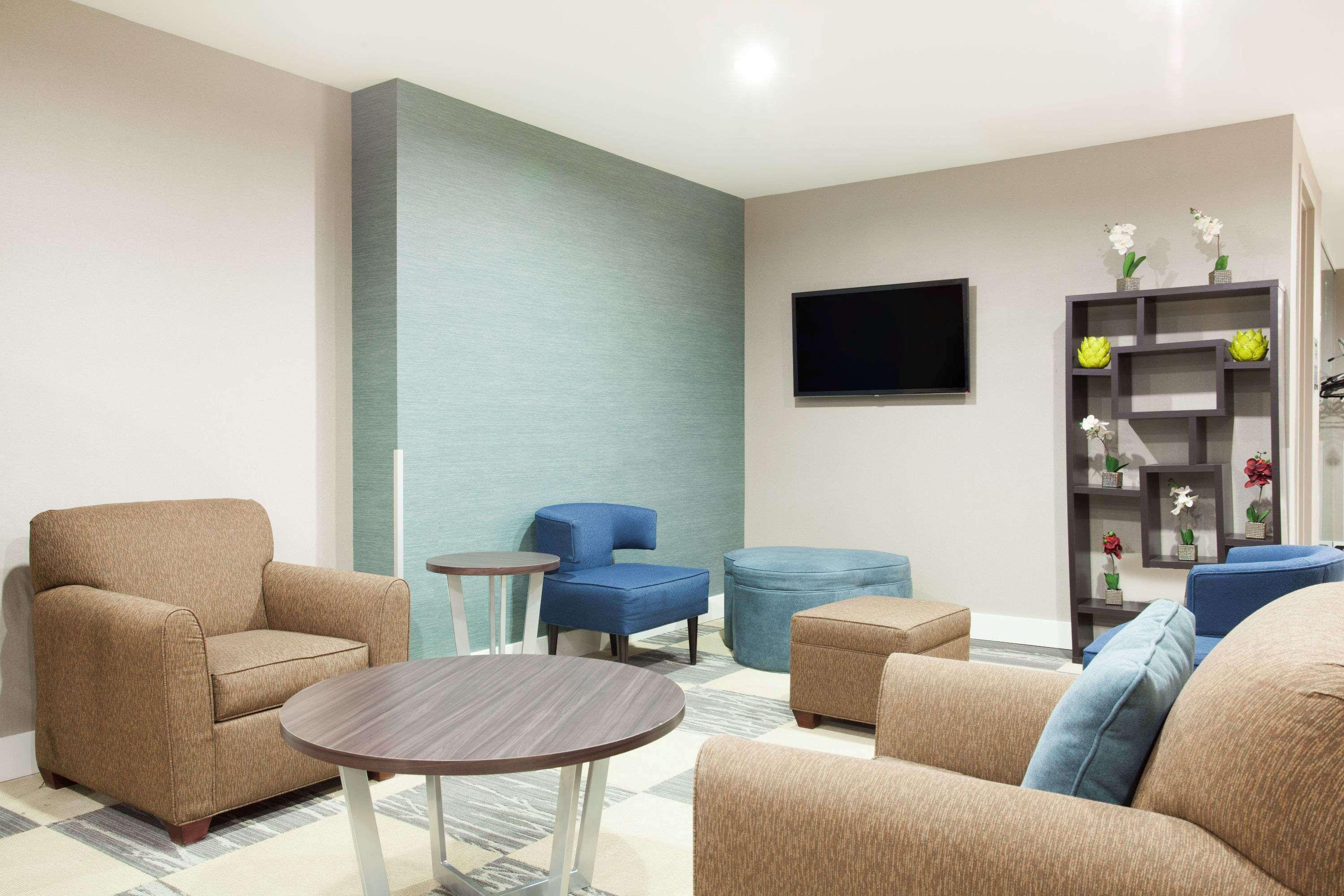 Radisson Hotel Edmonton Airport Ледюк Екстер'єр фото