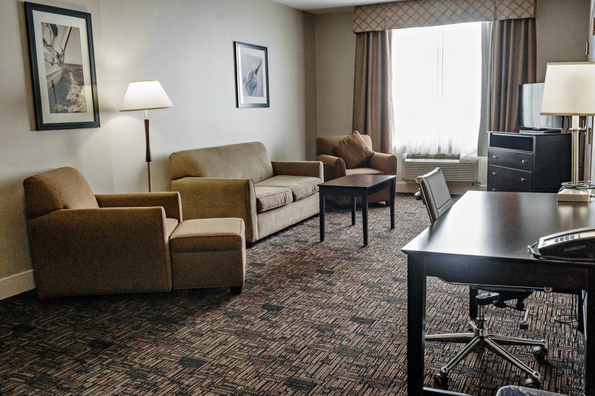 Radisson Hotel Edmonton Airport Ледюк Екстер'єр фото